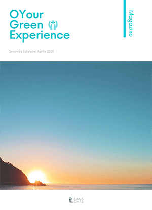 OY Green Experience 2 - Edizione Italiano