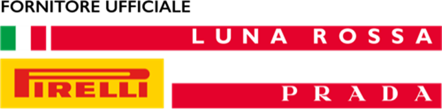 Pardo Yachts ha sponsorizzata Luna Rossa