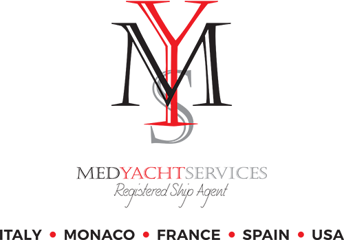 Med Yacht Services