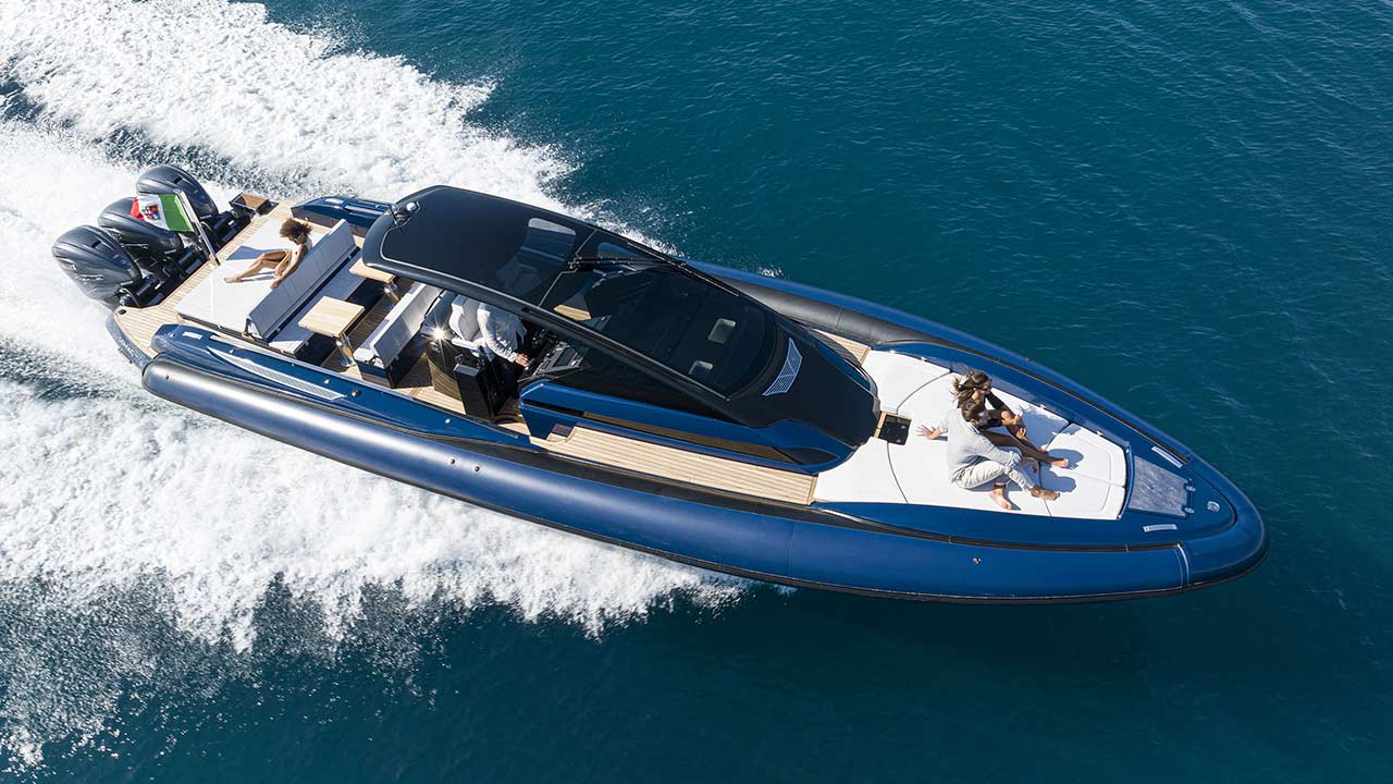 Lomac Nautica Dealer